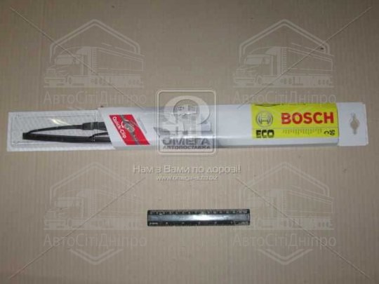 Щітка склоочис. 500 ECO V3 50C (вир-во Bosch)