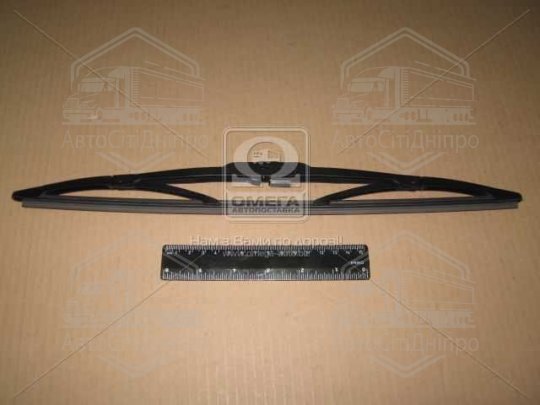 Щітка склоочис. 400 скла заднього H400 (вир-во Bosch)