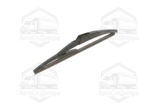 Щітка склоочис. 290 скла заднього H840 (вир-во Bosch)