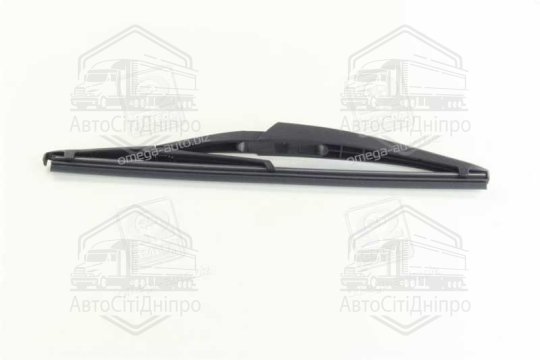 Щітка склоочис. 290 скла заднього H840 (вир-во Bosch)