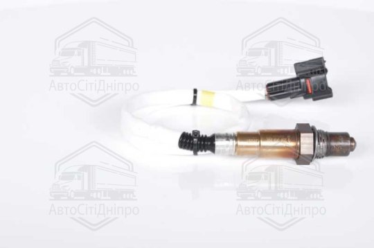 Щітка склоочис. 290 скла заднього H840 (вир-во Bosch)