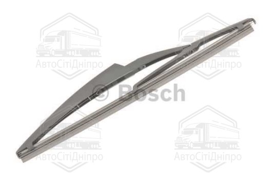 Щітка склоочис. 290 скла заднього H840 (вир-во Bosch)