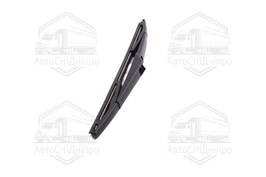 Щітка склоочис. 300 мм скла заднього (H304) кріплення "гачок" (вир-во Bosch)