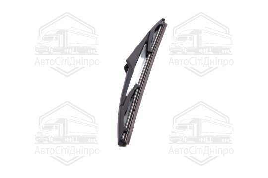 Щітка склоочис. 300 мм скла заднього (H304) кріплення "гачок" (вир-во Bosch)