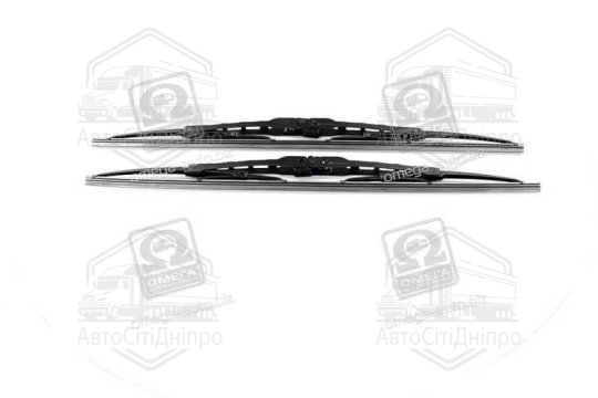 Щітка склоочис. 450/450 ECO V3 450C (вир-во Bosch)