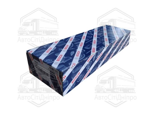 Щітка склоочис. 380 AEROTWIN AP380U (вир-во Bosch)