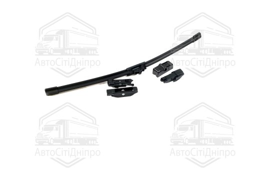 Щітка склоочис. 450 AEROTWIN AP450U (вир-во Bosch)