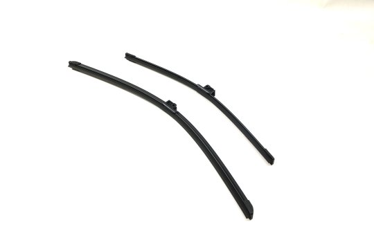 Щітка склоочис. 600/475 AEROTWIN A072S (вир-во Bosch)