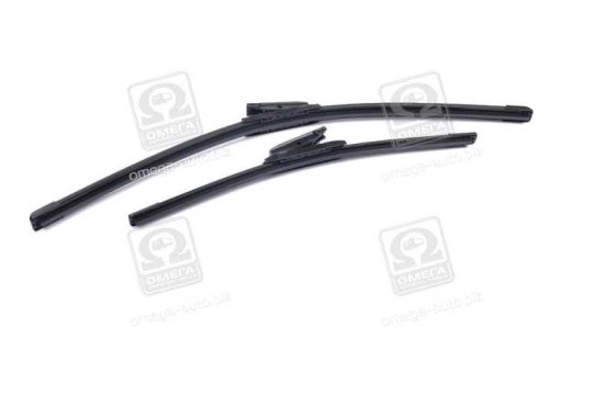 Щітка склоочис. 600/400 AEROTWIN A116S (вир-во Bosch)