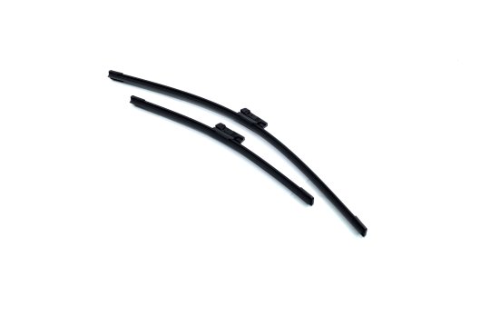 Щітка склоочис. 600/400 AEROTWIN A295S (вир-во Bosch)