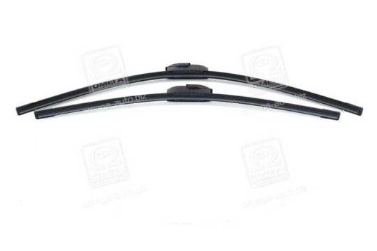 Щітка склоочис. 700/575 AEROTWIN A392S (вир-во Bosch)