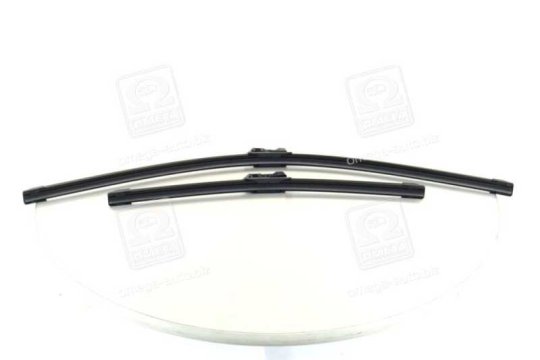 Щітка склоочис. 650/400 AEROTWIN A414S (вир-во Bosch)
