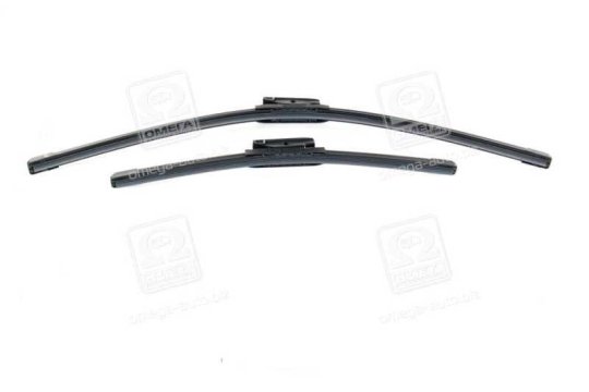 Щітка склоочис. 650/400 AEROTWIN A422S (вир-во Bosch)