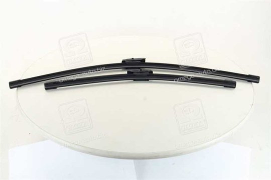 Щітка склоочис. 650/475 AEROTWIN AM467S (вир-во Bosch)