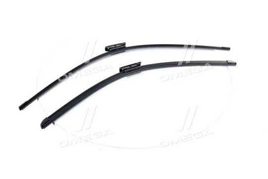 Щітка склоочис. 750/650 AEROTWIN A119S (вир-во Bosch)