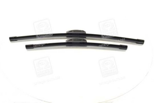 Щітка склоочис. 530/380 AEROTWIN AR534S (вир-во Bosch)