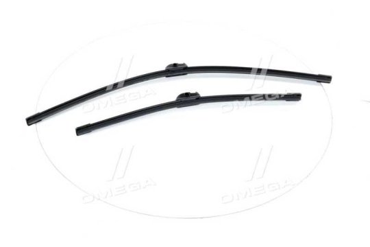 Щітка склоочис. 650/450 AEROTWIN A523S (вир-во Bosch)