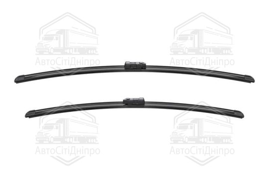 Щітка склоочис. 680/625 AEROTWIN A540S (вир-во Bosch)