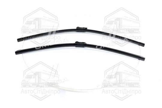 Щітка склоочис. 680/625 AEROTWIN A540S (вир-во Bosch)