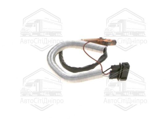 Щітка склоочис. 680/625 AEROTWIN A540S (вир-во Bosch)