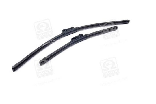 Щітка склоочис. 600/400 AEROTWIN A555S (вир-во Bosch)