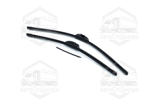 Щітка склоочис. 650/550 AEROTWIN AR725S (вир-во Bosch)