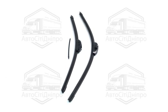 Щітка склоочис. 650/550 AEROTWIN AR725S (вир-во Bosch)