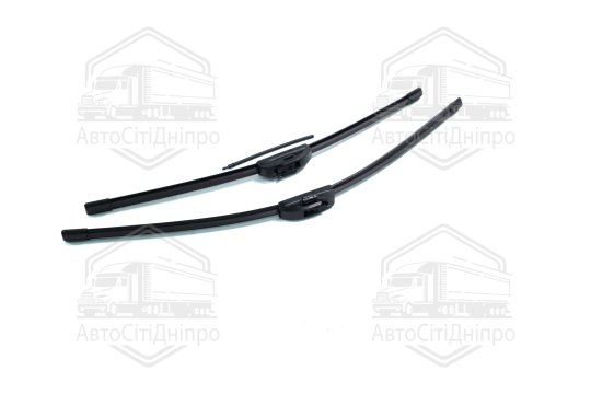 Щітка склоочис. 650/550 AEROTWIN AR725S (вир-во Bosch)