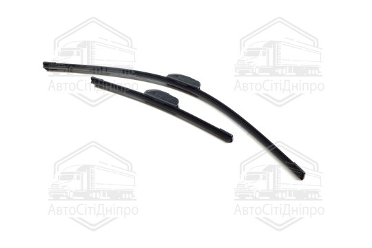 Щітка склоочис. 650/340 AEROTWIN AR654S (вир-во Bosch)