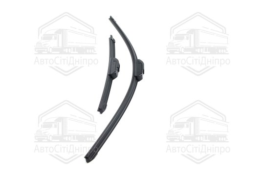 Щітка склоочис. 650/340 AEROTWIN AR654S (вир-во Bosch)