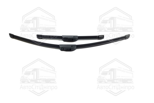 Щітка склоочис. 650/340 AEROTWIN AR654S (вир-во Bosch)