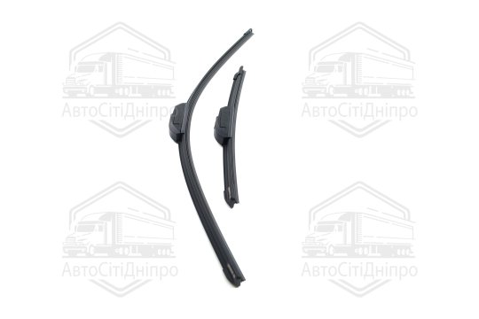 Щітка склоочис. 650/340 AEROTWIN AR654S (вир-во Bosch)