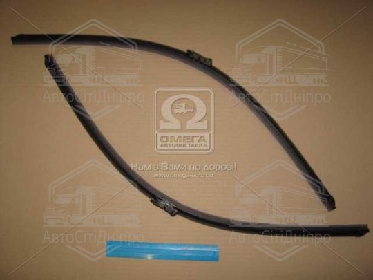 Щітка склоочис. FORD Focus III 725/725 AEROTWIN A640S (вир-во Bosch)