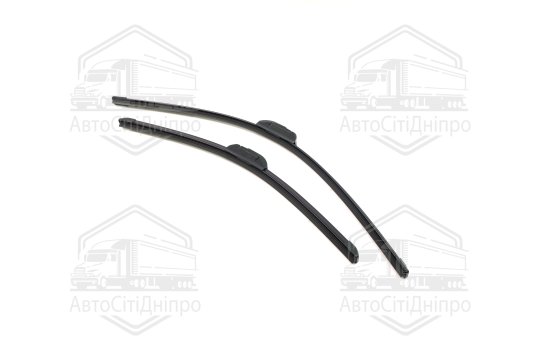 Щітка склоочис. 650/500 AEROTWIN AR701S (вир-во Bosch)