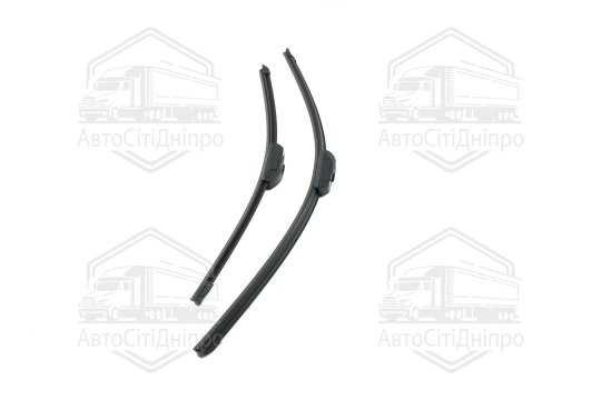 Щітка склоочис. 650/500 AEROTWIN AR701S (вир-во Bosch)