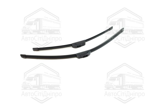 Щітка склоочис. 650/500 AEROTWIN AR701S (вир-во Bosch)