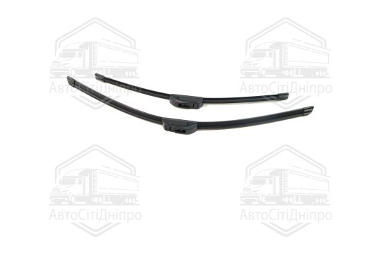 Щітка склоочис. 650/500 AEROTWIN AR701S (вир-во Bosch)