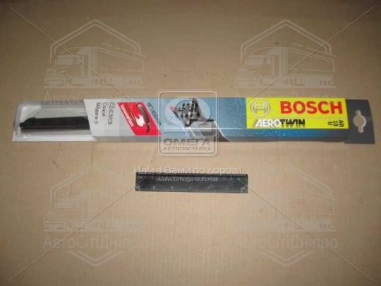 Щітка склоочис. 450 AEROTWIN AR18U (вир-во Bosch)