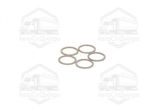 Щітка склоочис. 450 AEROTWIN AR18U (вир-во Bosch)