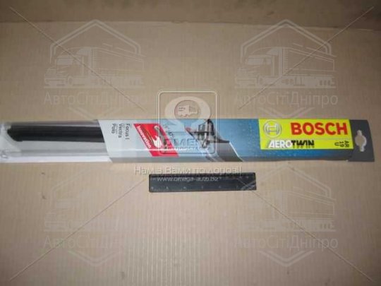 Щітка склоочис. 475 AEROTWIN AR19U (вир-во Bosch)