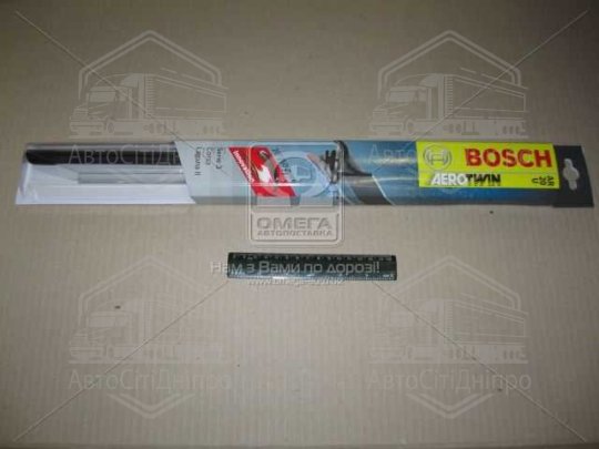 Щітка склоочис. 500 AEROTWIN AR20U (вир-во Bosch)