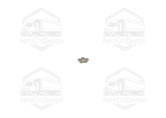 Щітка склоочис. 530 AEROTWIN AR21U (вир-во Bosch)