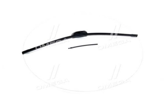 Щітка склоочис. 600 Aerotwin з форсункою (вир-во Bosch)