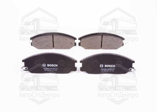 Щітка склоочис. 380 скла заднього A360H (вир-во Bosch)