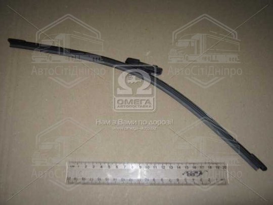 Щітка склоочис. 400 скла заднього A403H (вир-во Bosch)