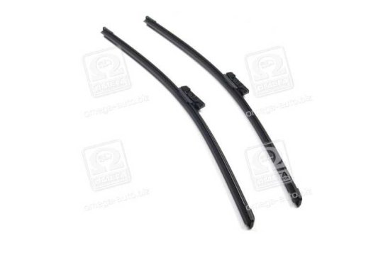 Щітка склоочис. 530/530 AEROTWIN A051S (вир-во Bosch)