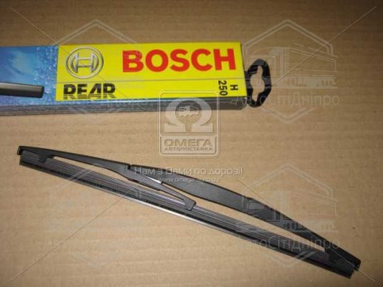 Щітка склоочис. 250 (вир-во Bosch)
