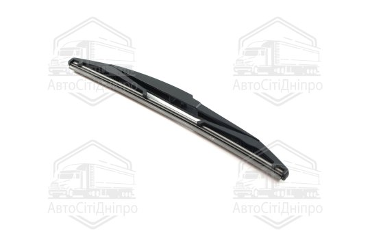 Щітка склоочис. 300 скла заднього H309 (вир-во Bosch)