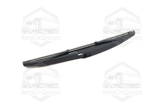 Щітка склоочис. 300 скла заднього H309 (вир-во Bosch)