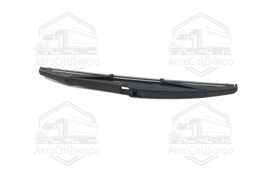 Щітка склоочис. 300 скла заднього H309 (вир-во Bosch)